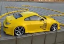 RC ile Drift Parking - Kesin İzle...:)