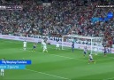 Real Madrid 1-1 Atletico Madrid # All Goals