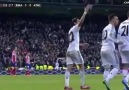 Real Madrid 3-0 Atletico Madrid  Goller ...