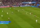 Real Madrid 3 - 1 Atlético Madrid # Marcelo