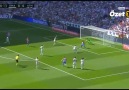 Real Madrid 1-1 Atletico Madrid ÖZET