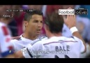 Real Madrid 1 - 1 Atl. Madrid # Ronaldo [Pen.]