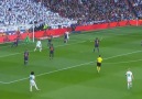 Real Madrid 0-3 Barcelona