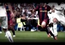 Real Madrid - Barcelona  El Clasico