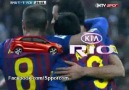 Real Madrid - Barcelona 1-1 Gol Alexis