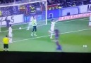 Real Madrid 0-1 Barcelona  GOL: İniesta (7')