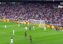 Real Madrid 2-0 Barcelona ÖZET