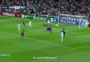 Real Madrid 5 - 1 Basel(özet)