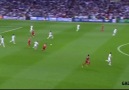 Real Madrid 1-0 Bayern München  GOL: Benzema (19')