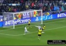 Real Madrid 3-0 Borussia Dortmund  GOL: Ronaldo (57')