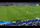 Real Madrid 2-0 Cordoba (Goal C.Ronaldo)