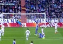 Real Madrid 2-0 Deportivo La Coruna (özet)