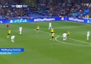Real Madrid 2-0 Dortmund  '27 Isco