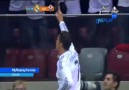 Real Madrid 1 - 0 Fiorentina # Ronaldo