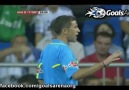 Real Madrid 2-1 Galatasaray