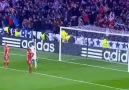 Real Madrid-Galatasaray 2-0 (Gol Dk.29 Benzema)