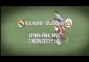 Real Madrid-Galatasaray Maçı D-SMART Reklamı!