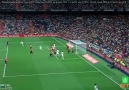 REAL MADRİD 2-1 GALATASARAYÖZET