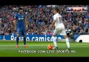 Real Madrid 2-0 Getafe # Benzema Doublé