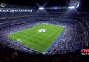 Real Madrid 4 - 0 Kopenhag GENİŞ ÖZET