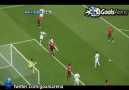 Real Madrid 4-1 Mallorca  Goller