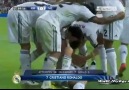 Real Madrid 3 - 2 Manchester City  Goller