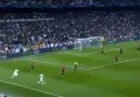 Real Madrid 1-1 Manchester United Ronaldo