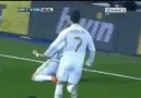 Real Madrid 1 - O Barcelona ٠ Benzema