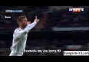 Real Madrid 3-0 Osasuna # Sergio Ramos