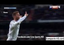 Real Madrid 3-0 Osasuna # Sergio Ramos