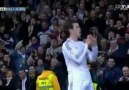 Real Madrid 1 - O Villarreal Gareth Bale