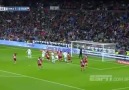 Real Madrid 5-1 Rayo Vallecano (özet)