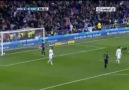 Real Madrid 4-0 Santander  Goller