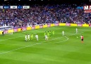 Real Madrid 2-1 S.Lisbon ★ ÖZET