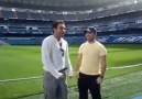 Real Madrid Stadyumunda DİYARBAKIR Sesleri...