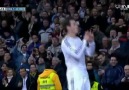 Real Madrid 1-0 Villarreal  '7 Gareth Bale