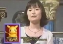 Real Pikachu Voice Actress Ikue Otani