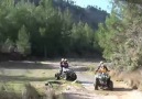 Real Quad & Jeep Safari