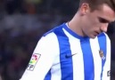 Real Sociedad 3-1 Barcelona  Tüm Goller