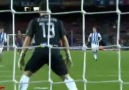 Real Sociedad'ın kendi kalesine attığı bir hayli ilginç gol