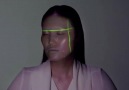 Real-Time Face Tracking & Projection Mapping