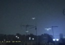 REAL UFO Alien sighting caught on tape Egypt 2015