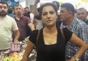 Real ve MakroUyum direnişçileri Yenibosna 3M Migros kasalarını kilitledi!!