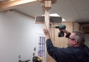 Rebuilding The Camera Gantry - Final