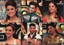 Recap!Jhalak Dikhhla Jaa episode 4