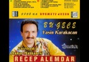 Recep Alemdar - Bu Gece 1992 (Burak GmbH)
