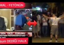 Recep Aydin - GEZİ PARKI VATANA İHANETTİR. KILIÇDAROĞLU...