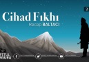 Recep Baltacı Hoca ile haftalık Cihad Fıkhı ders serinin 2. Dersi