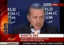 Recep Bey'in Davos Aldatmacası !