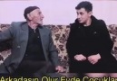 Recep Gündoğan - Diline sağlık Emmii.Yürek dolusu...